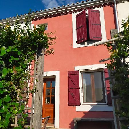 Maison De Charme Au Bord De L'Aude, A 5Min De La Plage Фльори Екстериор снимка