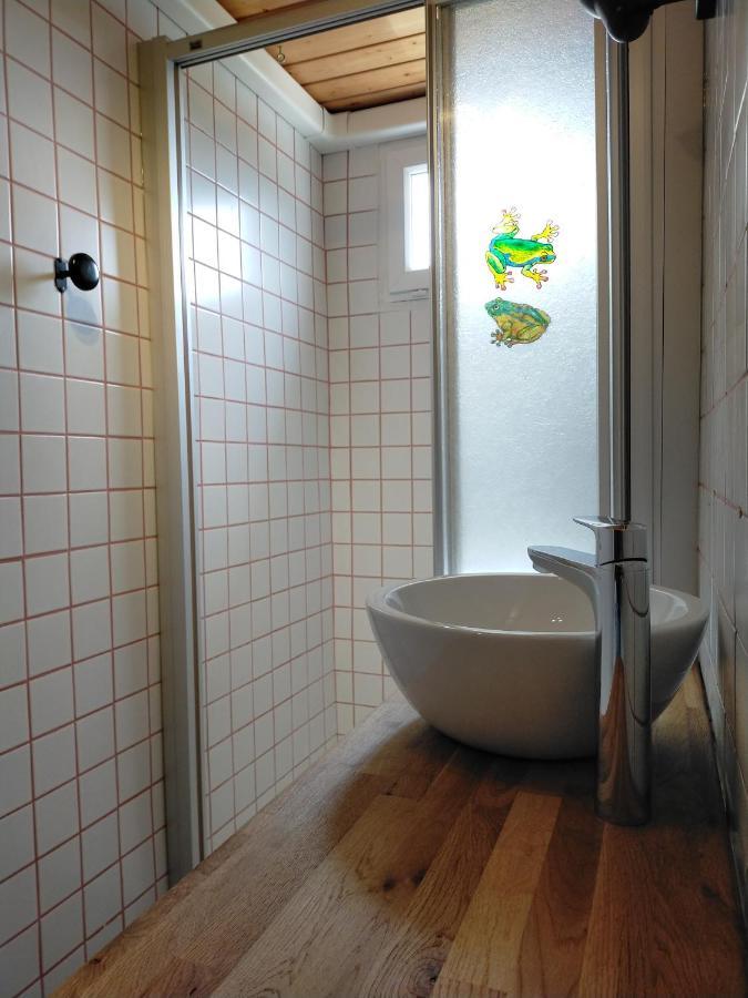 Maison De Charme Au Bord De L'Aude, A 5Min De La Plage Фльори Екстериор снимка